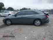 2024 Hyundai Elantra SE z VIN KMHLL4DG0RU722587, wystawiony jako IAAI lot #43050603 z przebiegiem 48 770 mil mil oraz . Historia ofert i sprzedaży dostępna na DreamBid. Obrazek 15.