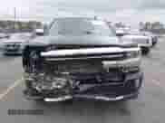 2018 Chevrolet Silverado 1500 High Country z VIN 3GCUKTEJ6JG178894, wystawiony jako IAAI lot #41606265 z przebiegiem 148 068 mil mil oraz . Historia ofert i sprzedaży dostępna na DreamBid. Obrazek 6.