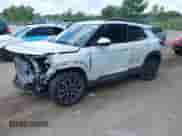 2023 Chevrolet TrailBlazer ACTIV с VIN KL79MVSL3PB144539, выставлен на аукционе IAAI как лот 42623734 с пробегом Не указан миль и . История ставок и продаж доступна на DreamBid. Изображение 23.