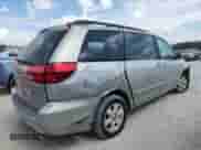 2004 Toyota Sienna XLE z VIN 5TDZA22C34S003873, wystawiony jako Copart lot #83841155 z przebiegiem 190 752 mil mil oraz Szkoda całkowita • Salvage title. Historia ofert i sprzedaży dostępna na DreamBid. Obrazek 3.