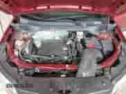 2024 Chevrolet Trax LS z VIN KL77LFE22RC043699, wystawiony jako IAAI lot #43293790 z przebiegiem 24 803 mil mil oraz . Historia ofert i sprzedaży dostępna na DreamBid. Obrazek 10.