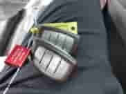 2020 Hyundai Elantra SEL z VIN 5NPD84LFXLH537113, wystawiony jako IAAI lot #42051808 z przebiegiem 41 218 mil mil oraz . Historia ofert i sprzedaży dostępna na DreamBid. Obrazek 11.