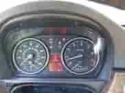 2009 BMW 3 Series 328i with VIN WBAPH73599E125695, listed as a IAAI auction lot 41442340 with 94,771 mi miles and . Bid and sale history available at DreamBid. Image 7.