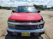 2004 Chevrolet Colorado LS ZQ8 с VIN 1GCCS146748210744, выставлен на аукционе Copart как лот 56942505 с пробегом 114 774 миль миль и Чистый • Clean title. История ставок и продаж доступна на DreamBid. Изображение 5.