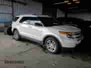 2012 Ford Explorer XLT z VIN 1FMHK7D84CGA09023, wystawiony jako Copart lot #82465245 z przebiegiem 145 391 mil mil oraz Szkoda całkowita • Salvage title. Historia ofert i sprzedaży dostępna na DreamBid. Obrazek 4.