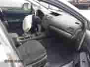 2013 Subaru Impreza Premium with VIN JF1GPAC63D1885557, listed as a IAAI auction lot 42445560 with 91,714 mi miles and . Bid and sale history available at DreamBid. Image 5.