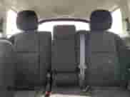 2015 Nissan Pathfinder S with VIN 5N1AR2MM5FC715300, listed as a Copart auction lot 80614345 with 108,680 mi miles and Salvage title. Bid and sale history available at DreamBid. Image 10.