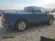 2009 Dodge 1500 SLT with VIN 1D3HV18T99S728675, listed as a Copart auction lot 53579755 with 289,397 mi miles and Salvage title. Bid and sale history available at DreamBid. Image 3.