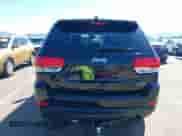 2018 Jeep Grand Cherokee Altitude z VIN 1C4RJEAG8JC311964, wystawiony jako IAAI lot #43469943 z przebiegiem 57 381 mil mil oraz . Historia ofert i sprzedaży dostępna na DreamBid. Obrazek 17.