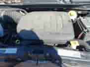 2019 Dodge Grand Caravan SE с VIN 2C4RDGBG4KR787784, выставлен на аукционе IAAI как лот 41624411 с пробегом 74 454 миль миль и . История ставок и продаж доступна на DreamBid. Изображение 10.