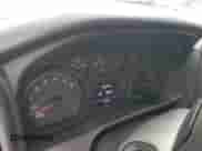 2025 Chevrolet Silverado 1500 Custom Trail Boss z VIN 3GCUKCED6SG102183, wystawiony jako Copart lot #84366845 z przebiegiem 14 771 mil mil oraz Szkoda całkowita • Salvage title. Historia ofert i sprzedaży dostępna na DreamBid. Obrazek 9.