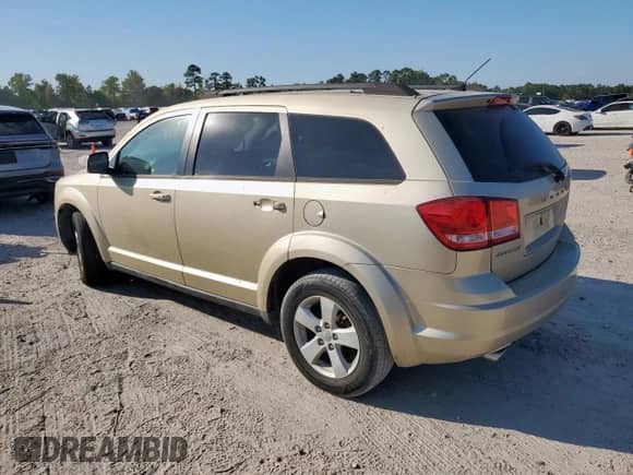 2011 Dodge Journey Mainstreet с VIN 3D4PG1FG3BT513028, выставлен на аукционе Copart как лот 86727675 с пробегом 100 555 миль миль и Чистый • Clean title. История ставок и продаж доступна на DreamBid. Изображение 2.