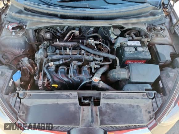 2015 Hyundai Veloster z VIN KMHTC6AD8FU240287, wystawiony jako Copart lot #82373995 z przebiegiem 187 497 mil mil oraz Czysty tytuł • Clean title. Historia ofert i sprzedaży dostępna na DreamBid. Obrazek 11.