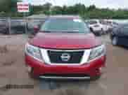 2014 Nissan Pathfinder SL with VIN 5N1AR2MN2EC627702, listed as a IAAI auction lot 37534250 with 101,422 mi miles and . Bid and sale history available at DreamBid. Image 12.