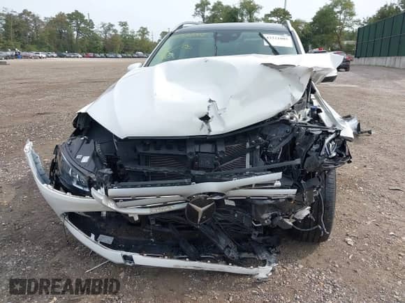 2022 Mercedes-Benz GLS 450 with VIN 4JGFF5KE5NA704710, listed as a IAAI auction lot 43321005 with 35,217 mi miles and . Bid and sale history available at DreamBid. Image 12.