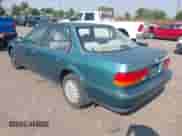 1993 Honda Accord LX с VIN 1HGCB7551PA033244, выставлен на аукционе IAAI как лот 42789486 с пробегом 368 309 миль миль и . История ставок и продаж доступна на DreamBid. Изображение 3.