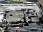 2023 Hyundai Kona с VIN KM8KH3AC4PU008709, выставлен на аукционе Copart как лот 85680354 с пробегом 9 278 миль миль и Списание • Salvage title. История ставок и продаж доступна на DreamBid. Изображение 15.