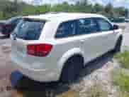 2012 Dodge Journey SE z VIN 3C4PDCABXCT255928, wystawiony jako IAAI lot #42536508 z przebiegiem 148 167 mil mil oraz . Historia ofert i sprzedaży dostępna na DreamBid. Obrazek 4.