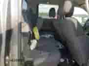 2022 Nissan Frontier Pro-X z VIN 1N6ED1EJ5NN613093, wystawiony jako Copart lot #52493665 z przebiegiem 52 379 mil mil oraz Czysty tytuł • Clean title. Historia ofert i sprzedaży dostępna na DreamBid. Obrazek 10.