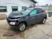 2020 Hyundai Kona SEL z VIN KM8K22AA3LU515265, wystawiony jako Copart lot #63422635 z przebiegiem 83 814 mil mil oraz Szkoda całkowita • Salvage title. Historia ofert i sprzedaży dostępna na DreamBid. Obrazek 1.