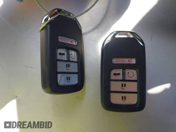 2022 Honda Accord Sport с VIN 1HGCV3F20NA030515, выставлен на аукционе IAAI как лот 42640853 с пробегом 44 705 миль миль и . История ставок и продаж доступна на DreamBid. Изображение 11.