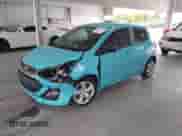 2021 Chevrolet Spark LS с VIN KL8CB6SA8MC715752, выставлен на аукционе IAAI как лот 43160972 с пробегом 66 976 миль миль и . История ставок и продаж доступна на DreamBid. Изображение 20.