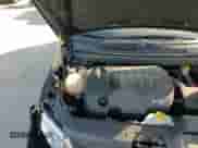 2019 Dodge Journey SE with VIN 3C4PDCBG7KT836800, listed as a Copart auction lot 84945285 with 36,969 mi miles and Salvage title. Bid and sale history available at DreamBid. Image 16.