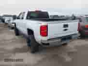 2016 Chevrolet Silverado 1500 LT z VIN 1GCVKREC7GZ240014, wystawiony jako IAAI lot #43115857 z przebiegiem 148 992 mil mil oraz . Historia ofert i sprzedaży dostępna na DreamBid. Obrazek 3.