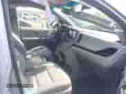 2015 Toyota Sienna XLE with VIN 5TDYK3DC3FS609947, listed as a IAAI auction lot 42097199 with Not provided miles and . Bid and sale history available at DreamBid. Image 5.