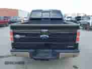 2014 Ford F-150 XLT with VIN 1FTFW1ET2EKF36395, listed as a IAAI auction lot 43208153 with 147,933 mi miles and . Bid and sale history available at DreamBid. Image 16.