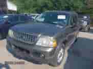 2003 Ford Explorer XLT with VIN 1FMZU63K33ZB27462, listed as a IAAI auction lot 42953109 with 184,347 mi miles and . Bid and sale history available at DreamBid. Image 2.