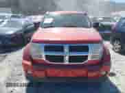 2010 Dodge Nitro SE with VIN 1D4PT2GK7AW142856, listed as a IAAI auction lot 41855687 with 197,248 mi miles and . Bid and sale history available at DreamBid. Image 13.