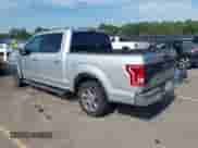 2017 Ford F-150 XL z VIN 1FTEW1CP8HKD38782, wystawiony jako IAAI lot #43161250 z przebiegiem 148 289 mil mil oraz . Historia ofert i sprzedaży dostępna na DreamBid. Obrazek 3.