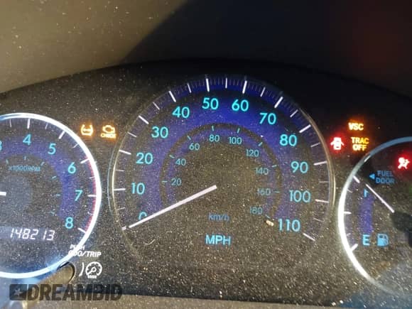 2006 Toyota Sienna XLE Limited z VIN 5TDZA22C66S586037, wystawiony jako IAAI lot #43577522 z przebiegiem 148 213 mil mil oraz . Historia ofert i sprzedaży dostępna na DreamBid. Obrazek 7.