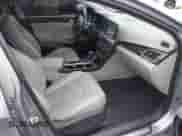 2016 Hyundai Sonata Limited с VIN 5NPE34AF8GH423140, выставлен на аукционе IAAI как лот 40863337 с пробегом 121 242 миль миль и . История ставок и продаж доступна на DreamBid. Изображение 5.