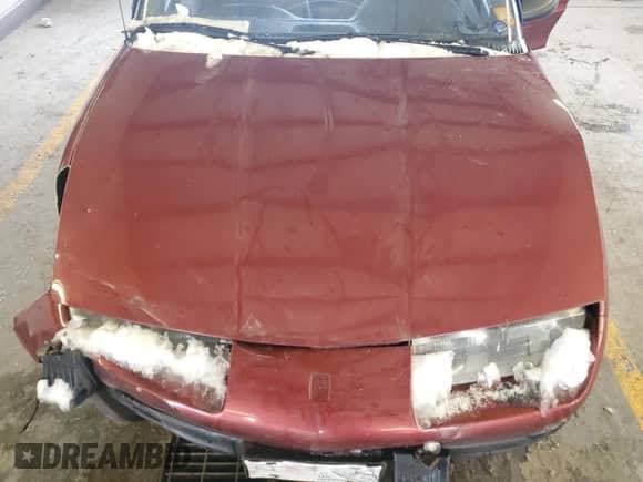 1995 Saturn SL с VIN 1G8ZH5284SZ188708, выставлен на аукционе Copart как лот 85942884 с пробегом 151 918 миль миль и Списание • Salvage title. История ставок и продаж доступна на DreamBid. Изображение 11.