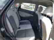 2023 Hyundai Kona SE with VIN KM8K22AB4PU956806, listed as a Copart auction lot 68380015 with 24,930 mi miles and Salvage title. Bid and sale history available at DreamBid. Image 10.