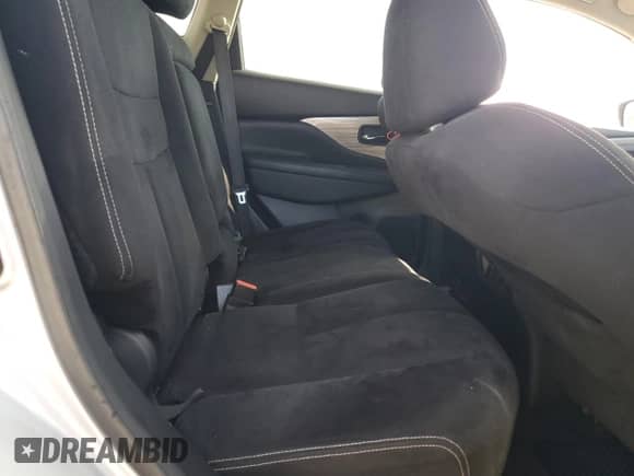 2017 Nissan Murano S with VIN 5N1AZ2MH5HN118612, listed as a Copart auction lot 70660145 with 136,371 mi miles and Salvage title. Bid and sale history available at DreamBid. Image 11.