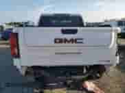 2019 GMC Sierra 1500 AT4 with VIN 3GTP9EED8KG197026, listed as a Copart auction lot 69848395 with 115,275 mi miles and Salvage title. Bid and sale history available at DreamBid. Image 6.