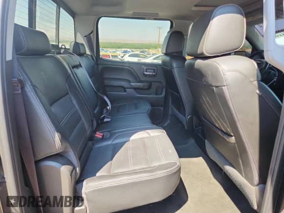 2016 GMC Sierra 1500 Denali с VIN 3GTU2PEC0GG285439, выставлен на аукционе Copart как лот 70225815 с пробегом 115 575 миль миль и Чистый • Clean title. История ставок и продаж доступна на DreamBid. Изображение 10.