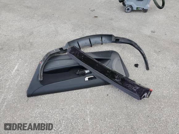 2012 Hyundai Genesis Coupe Premium with VIN KMHHT6KDXCU072684, listed as a Copart auction lot 84591735 with 133,873 mi miles and Salvage title. Bid and sale history available at DreamBid. Image 12.