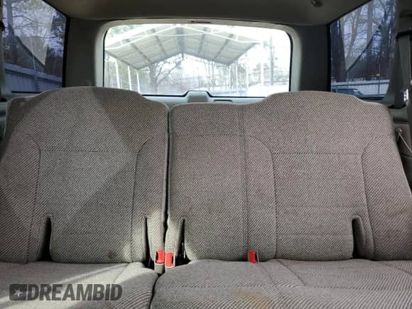 1997 Chevrolet Blazer LS z VIN 1GNCS13W2VK216755, wystawiony jako Copart lot #42385625 z przebiegiem 269 008 mil mil oraz Szkoda całkowita • Salvage title. Historia ofert i sprzedaży dostępna na DreamBid. Obrazek 10.