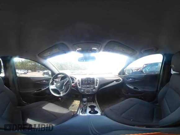 2022 Chevrolet Malibu LT z VIN 1G1ZD5ST3NF140637, wystawiony jako IAAI lot #43287596 z przebiegiem 73 402 mil mil oraz . Historia ofert i sprzedaży dostępna na DreamBid. Obrazek 18.