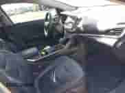 2016 Chevrolet Volt Premier с VIN 1G1RD6S57GU130778, выставлен на аукционе IAAI как лот 42636273 с пробегом 126 353 миль миль и . История ставок и продаж доступна на DreamBid. Изображение 5.