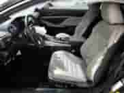 2017 Lexus RC 350 с VIN JTHHE5BC4H5015526, выставлен на аукционе Copart как лот 57331935 с пробегом 55 518 миль миль и Списание • Salvage title. История ставок и продаж доступна на DreamBid. Изображение 7.