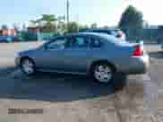 2009 Chevrolet Impala LT с VIN 2G1WC57M891210704, выставлен на аукционе IAAI как лот 42852148 с пробегом 152 025 миль миль и . История ставок и продаж доступна на DreamBid. Изображение 14.