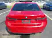 2020 BMW 3 Series 330i with VIN 3MW5R1J01L8B25337, listed as a IAAI auction lot 43360246 with 99,986 mi miles and . Bid and sale history available at DreamBid. Image 16.