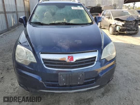 2008 Saturn VUE XR с VIN 3GSDL73768S516446, выставлен на аукционе Copart как лот 69736515 с пробегом 124 052 миль миль и Списание • Salvage title. История ставок и продаж доступна на DreamBid. Изображение 5.