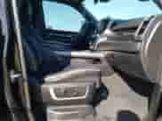 2023 Ram 1500 Laramie with VIN 1C6SRFJT2PN547835, listed as a IAAI auction lot 42518431 with 31,458 mi miles and . Bid and sale history available at DreamBid. Image 5.