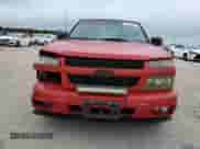 2008 Chevrolet Colorado LS с VIN 1GCCS199188169410, выставлен на аукционе Copart как лот 69524184 с пробегом 211 378 миль миль и Списание • Salvage title. История ставок и продаж доступна на DreamBid. Изображение 5.